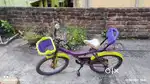 Want to sell the cycle for kids