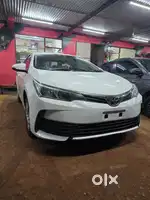 Toyota Corolla Altis 2017-18  Diesel 153000 Km Driven