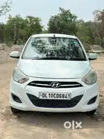 Hyundai i10 Magna 1.1L, 2012, Petrol