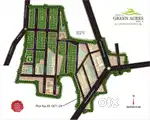 Green Acres, BMRDA Approved A Katha, Plot for sale