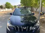Mahindra XUV700 2023 ax7L at d top modal