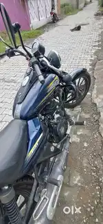 Avenger bike 150 for sell in vikasnagar