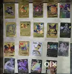 Pokemon cards very very rare cards