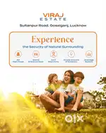 Bahut hi prime location pe plot lene ka sunahara mauka