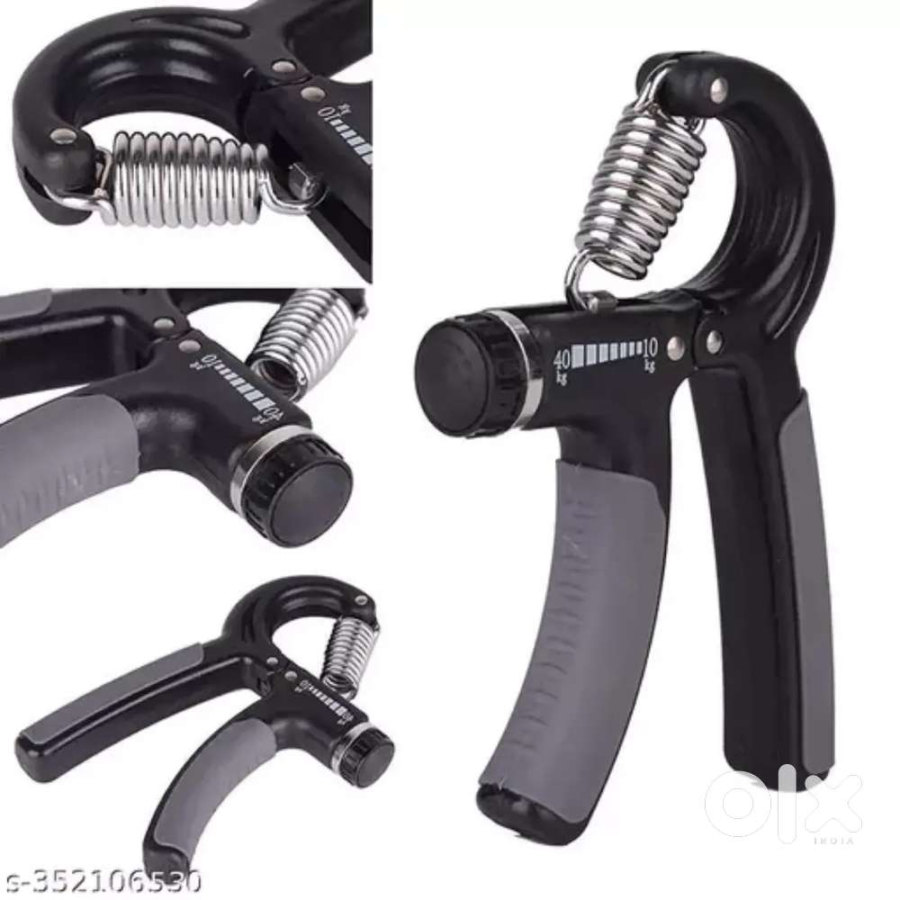 Hand Grip - For hand exercise