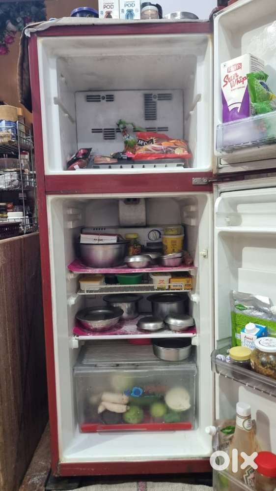 Whirlpool Fridge