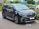 Kia Carnival Limousine Plus 7 STR, 2022, Diesel