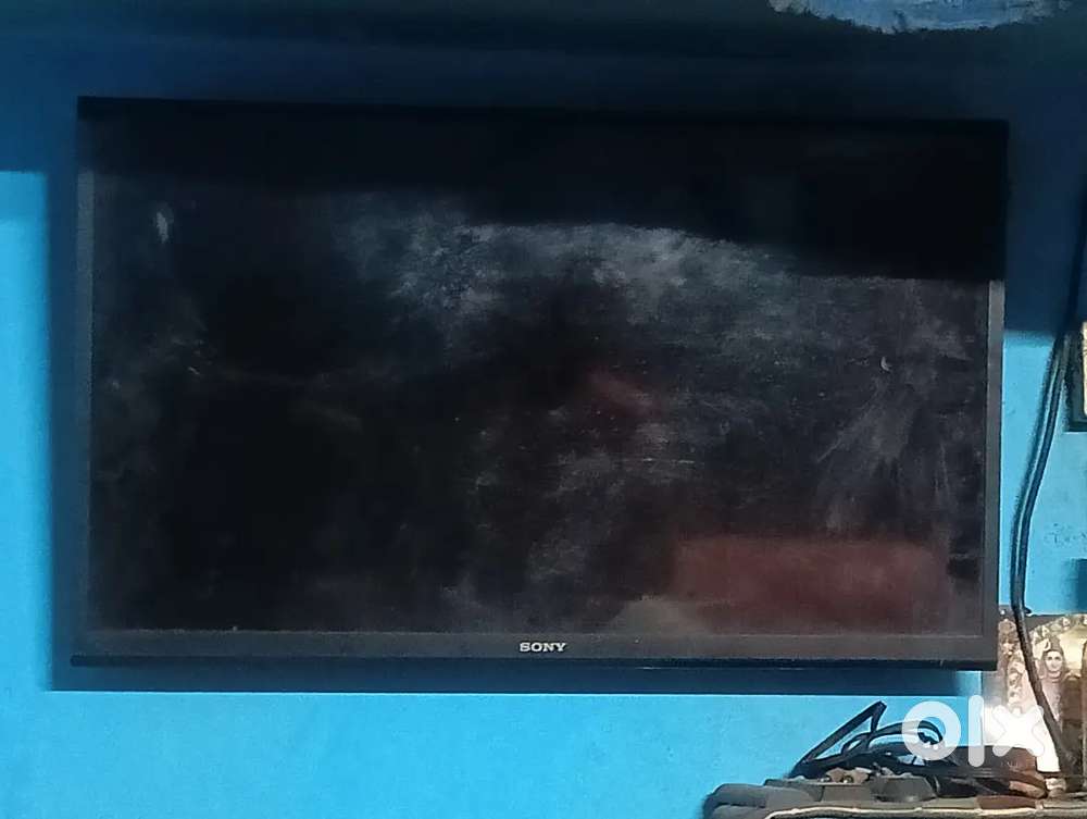 Sony Bravia 32 inchi