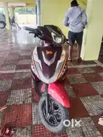 yakuza ev vehicle good condition