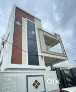 House for rent -6500/-