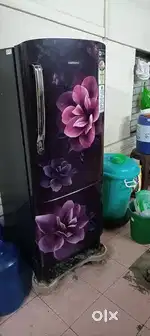Samsung 190 ltrs Tata Voltas 295ltr