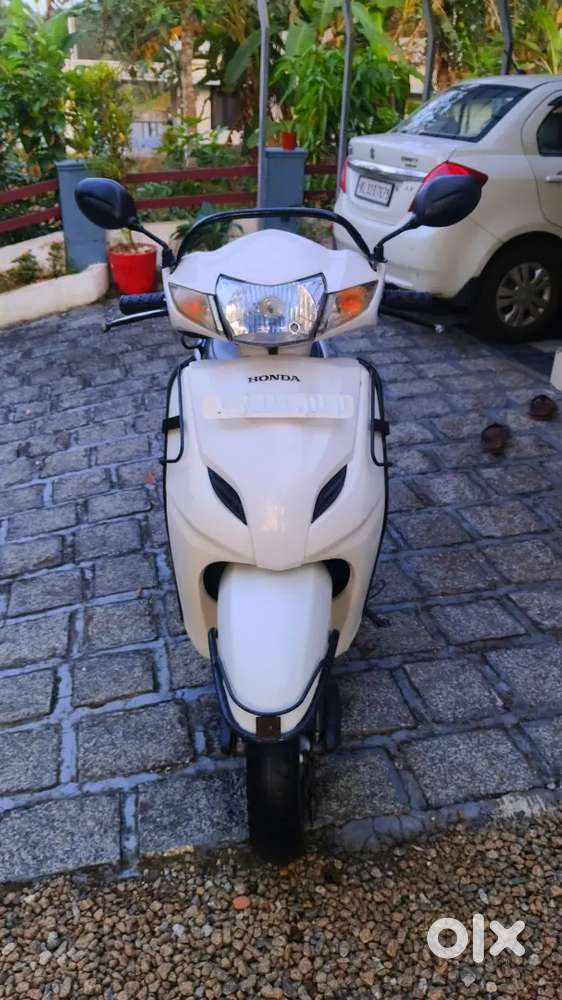 Activa 3G  Best Condition New Tyers 56500 km Only Single Owner