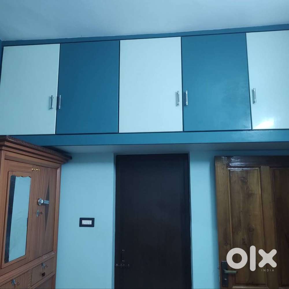 Technopark's BEST Value! Single Bed in Premium 3-Share Room for ladies