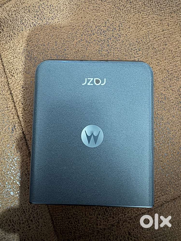 Motorola flip