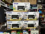 Epson l3250 and l3210