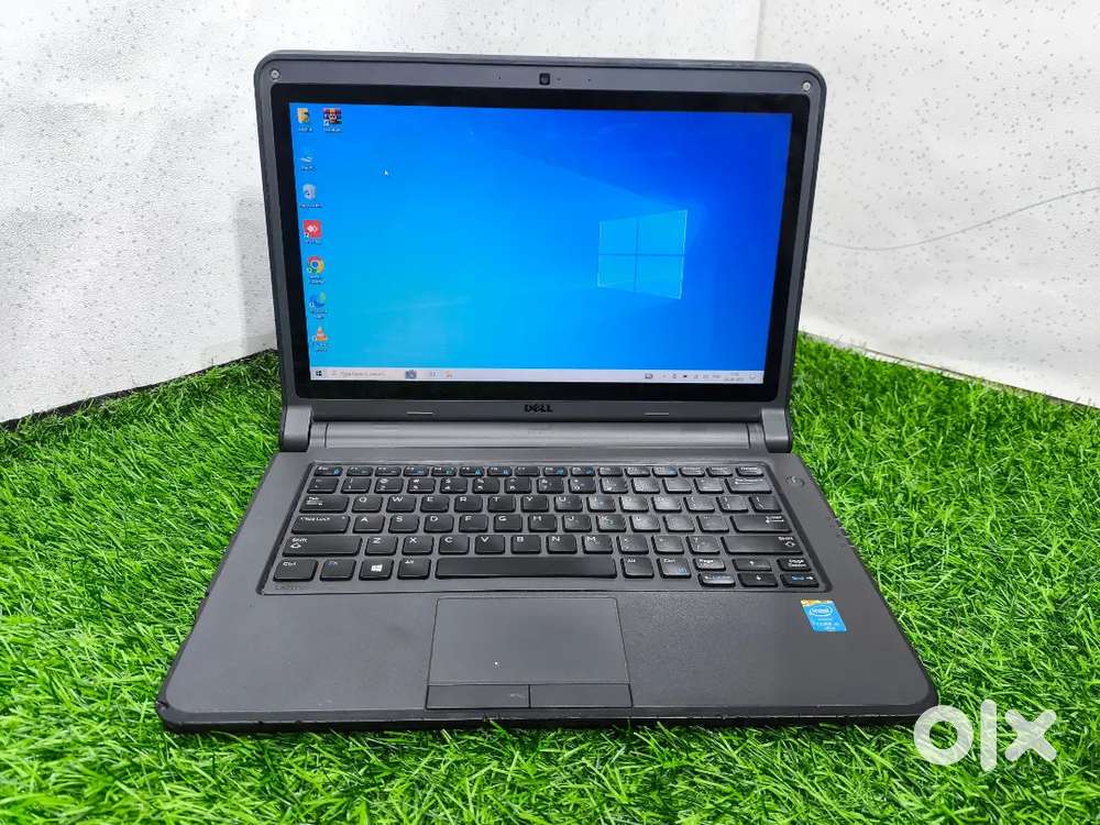 Dell I5 4th Gen Laptop 14-Inch