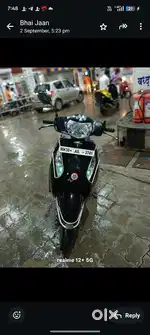 Good condition