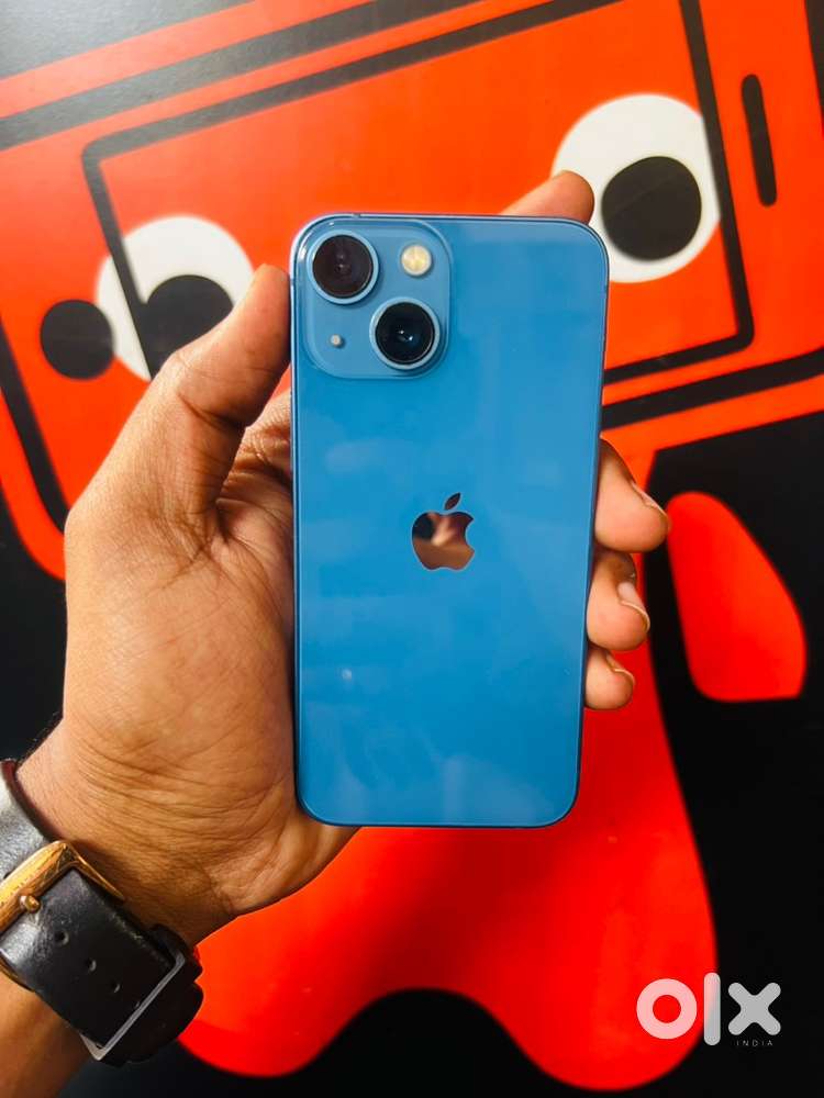 IPHONE 13 MINI 5G 128GB