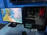 Pc Gaming AMD Ryzam