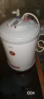Two Geyser for sale!