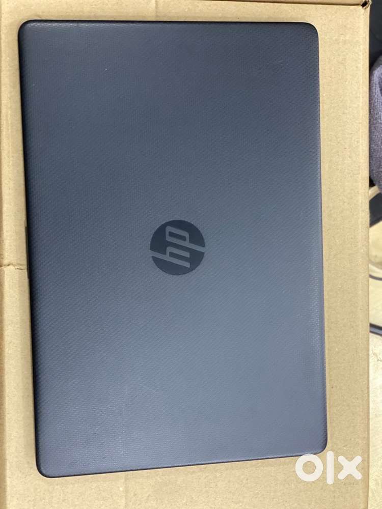 HP Laptop 15s i3 -11 TH GENERATION