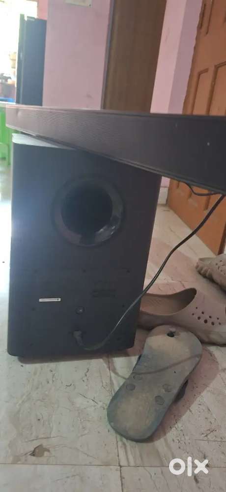 Jbl home theater