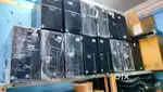 Branded laptop & Desktop i3 2nd 4th 6th gen