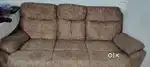 Newly 3 seater Sofa