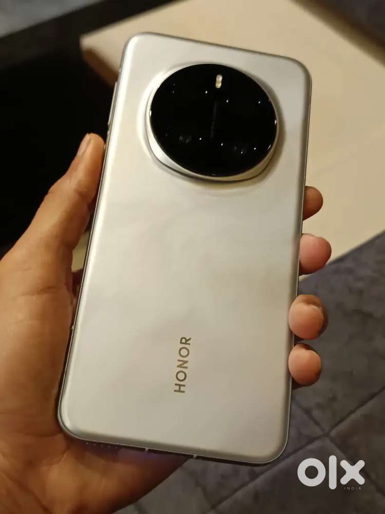 Honor magic 7 pro -1tb chinise