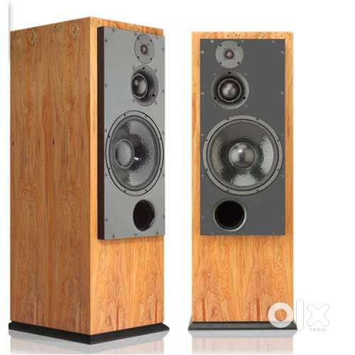 ATC SCM 100 Passive Speakers box pack 1.5 yr warranty left