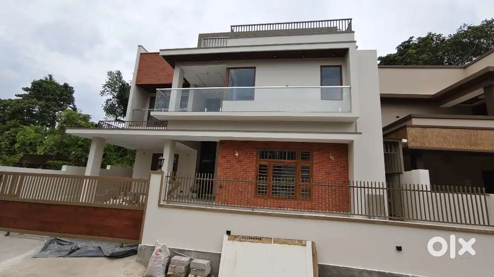 4BHK NEW VILLA SALE ERNAKULAM KAKKANAD