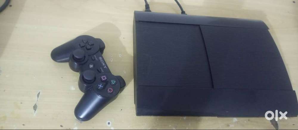 Sony PS3 Compleat Game Playstation 3