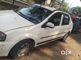 Mahindra Verito Vibe 2016 Diesel 200000 Km Driven