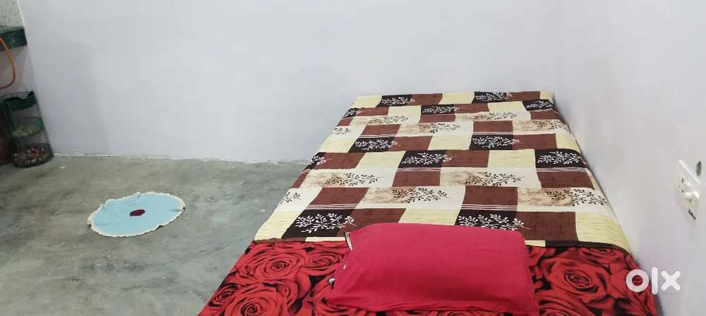 Need a Male Room mate, Working or Bachelor Students.