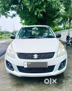 Maruti Suzuki Swift 2016 Petrol Good Condition