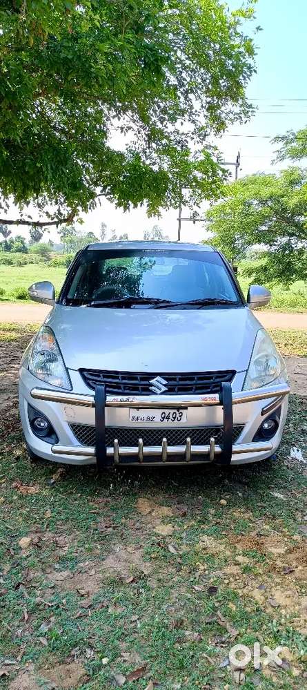 Maruti Suzuki Swift Dzire 2015 Diesel 117000 Km Driven