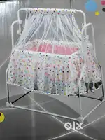 Baby cradle