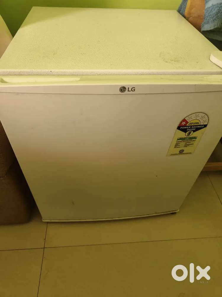Small fridge 43litres