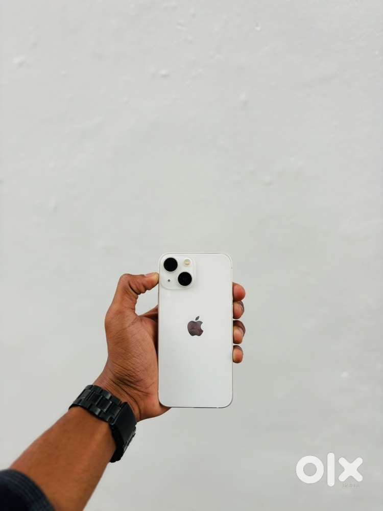Iphone 13 mini (128gb) bh 100%