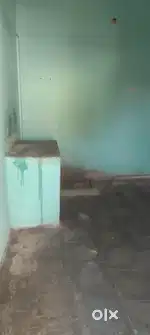 2 rooms with good water facility