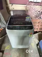 LG WASHING MACHINE