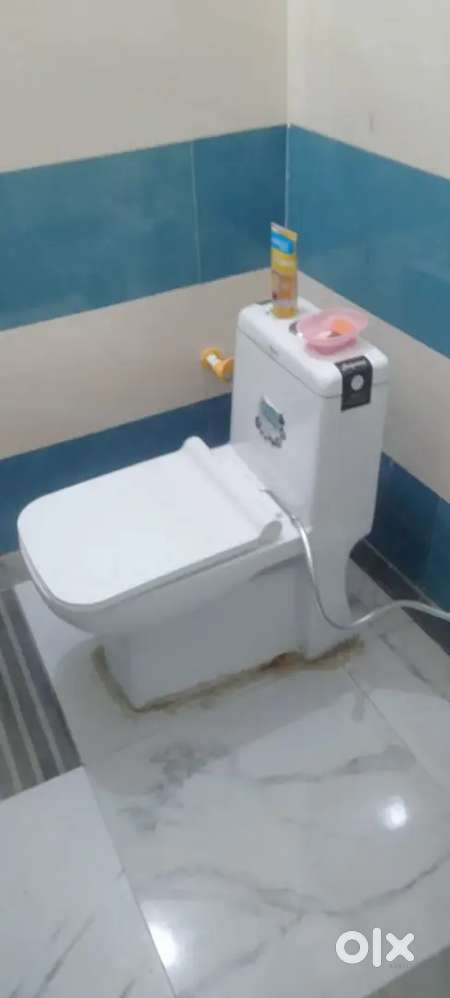 Indipendent room and pg available