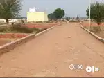 RESIDENTIAL PLOT IN GREATER FARIDABAD 4 LINE HIGHWAY PER PAKKI REGISTR