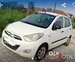 Hyundai Grand i10 2012 Petrol 65000 Km Driven
