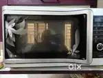 Microwave oven LG 35L ಎಲ್ಜಿ ಮೈಕ್ರೋವೇವ್ 35L ಓವನ್
