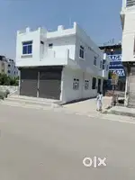 Space available for Hotel/Restaurant/Office