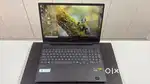 Hp Victus 15 gaming laptop RYZEN 7-7000 series  with RTX graphics
