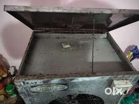Cooler for Summers