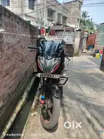 Pulsar 220 f