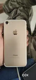iPhone 7 best condition